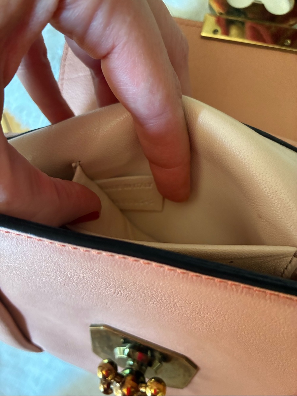 Chloe Elsie Bag - Picture 14 of 15